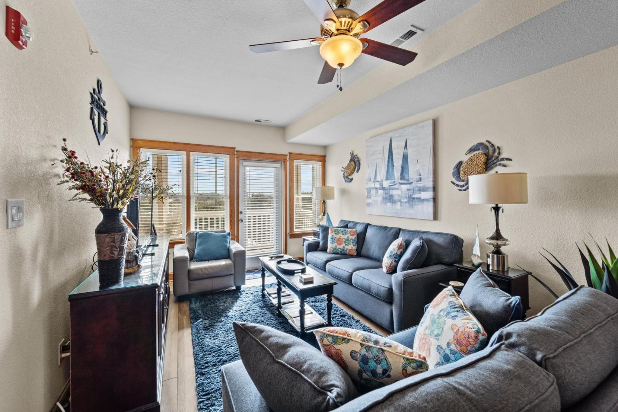 C113 - Totally Sound by Resort Realty view 3