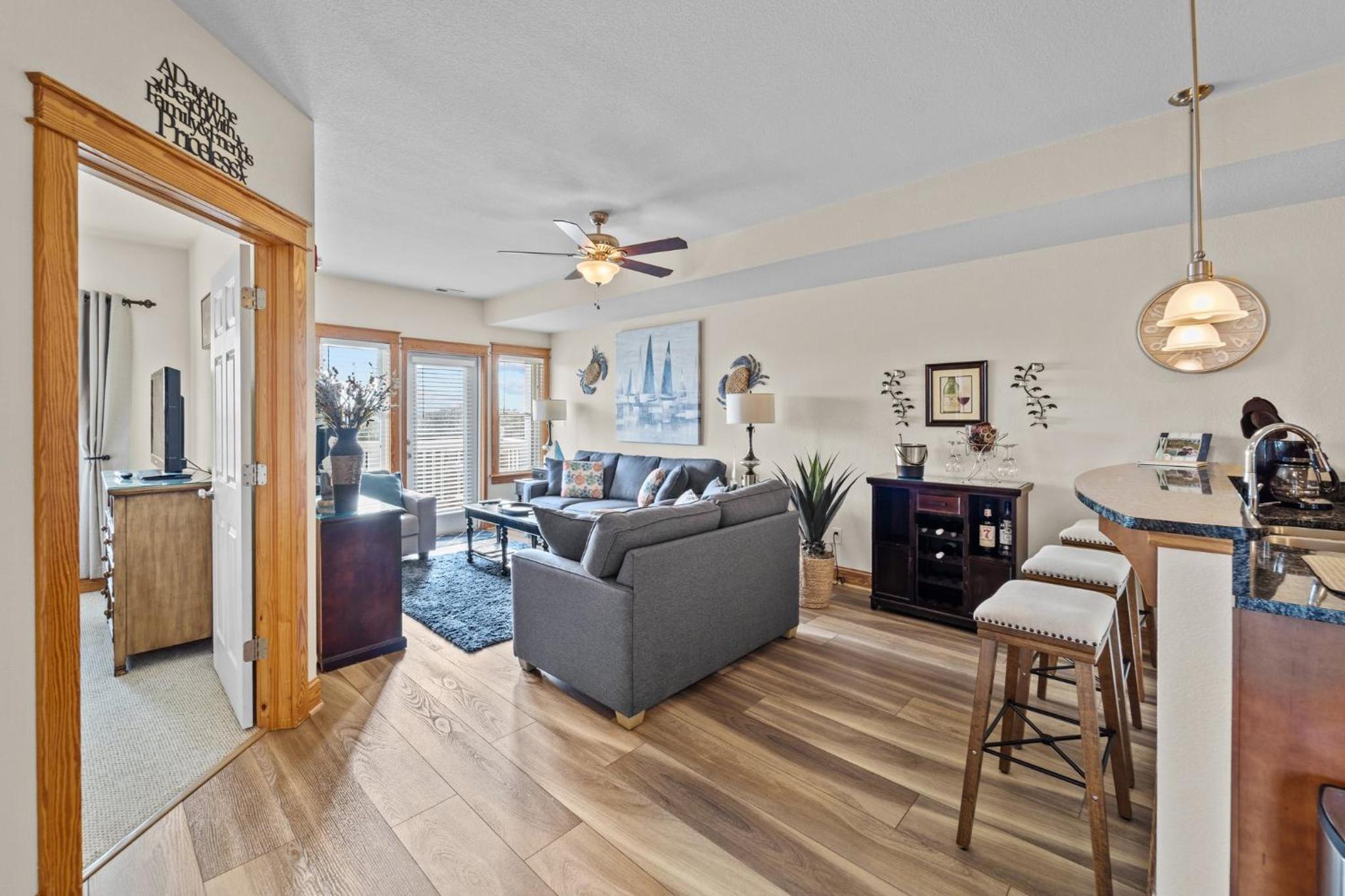 C113 - Totally Sound by Resort Realty view 5