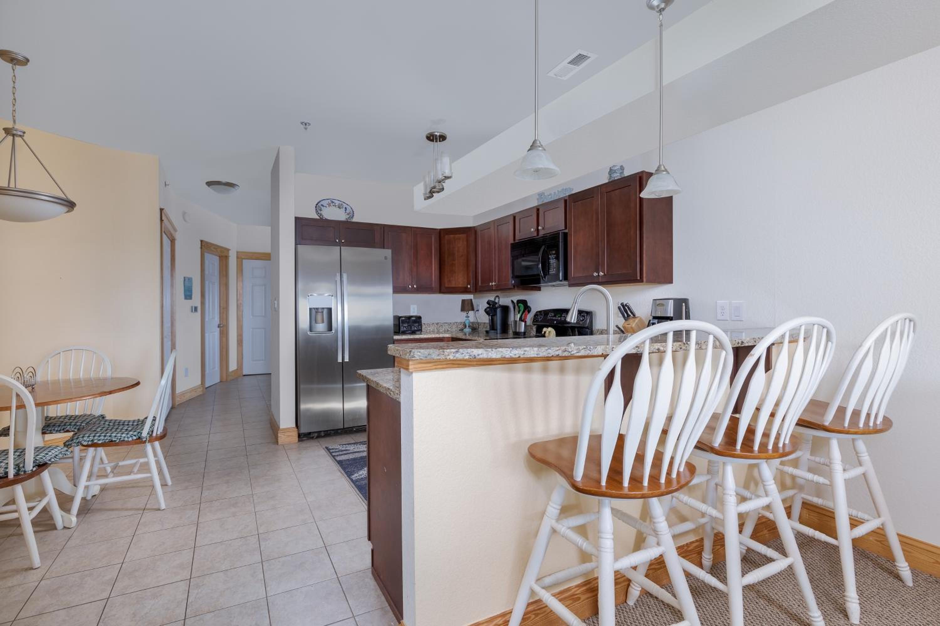 C112A - Happy Place by Resort Realty view 4