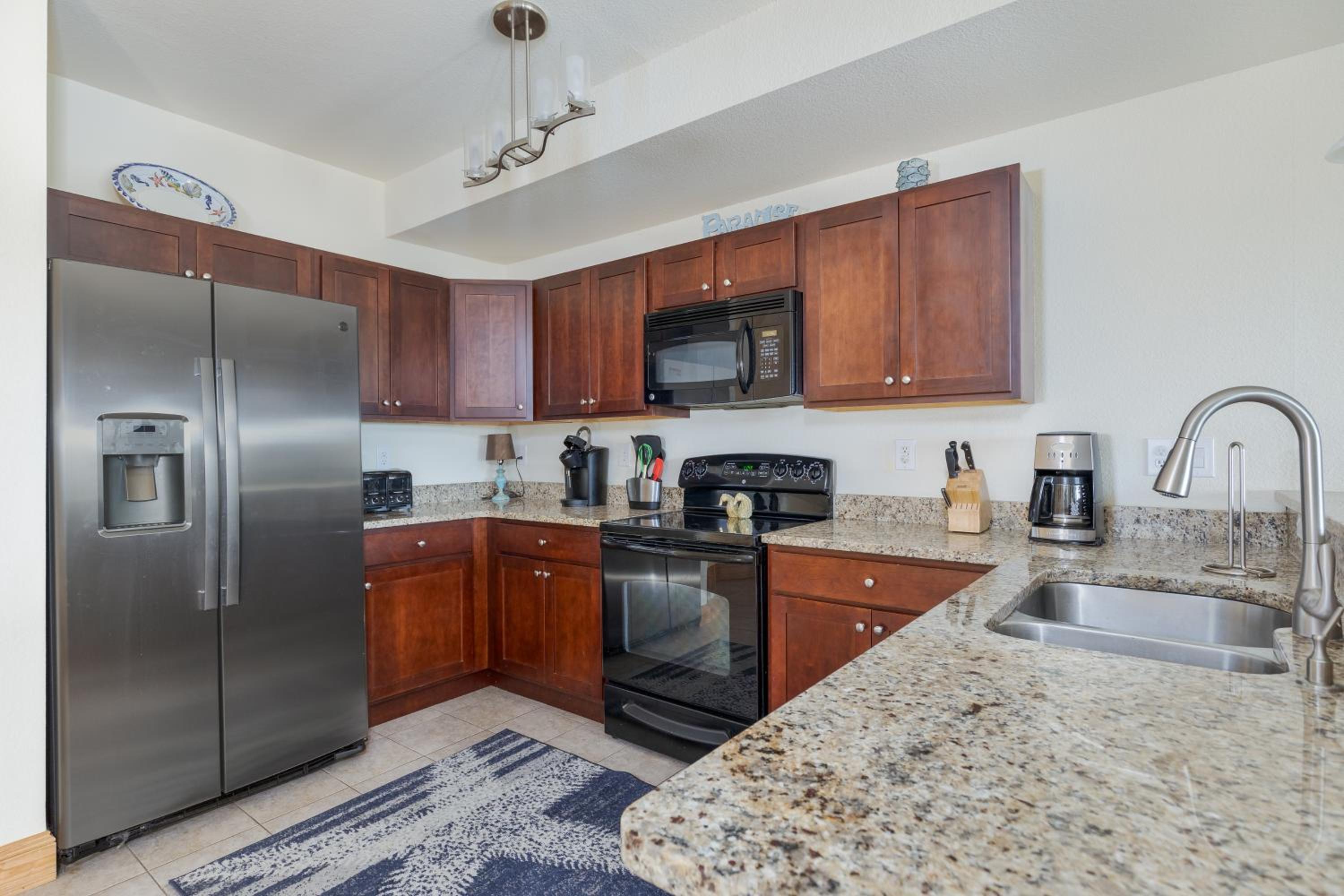 C112A - Happy Place by Resort Realty view 5