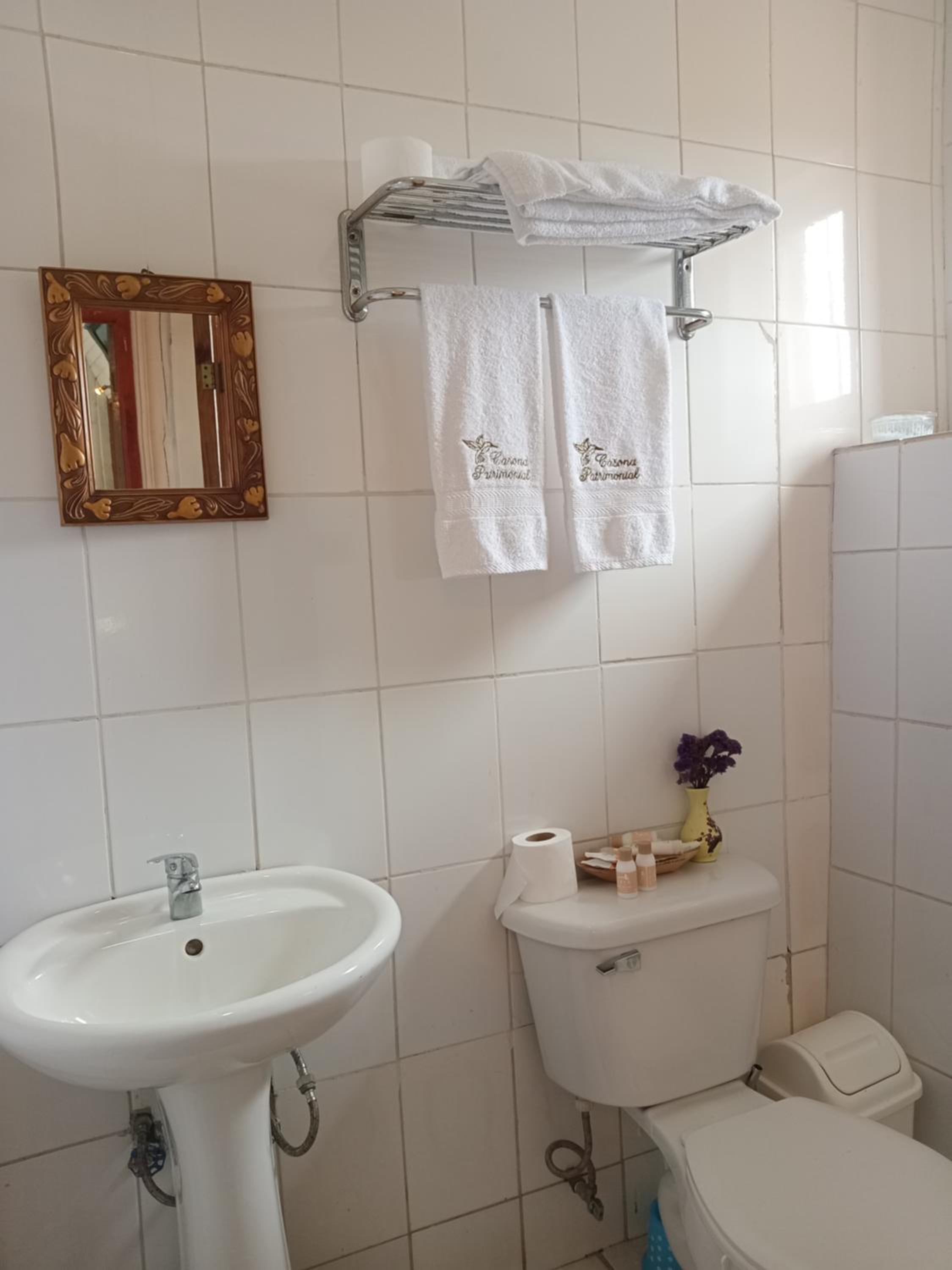 Casona Patrimonial Cobquecura Hotel Boutique