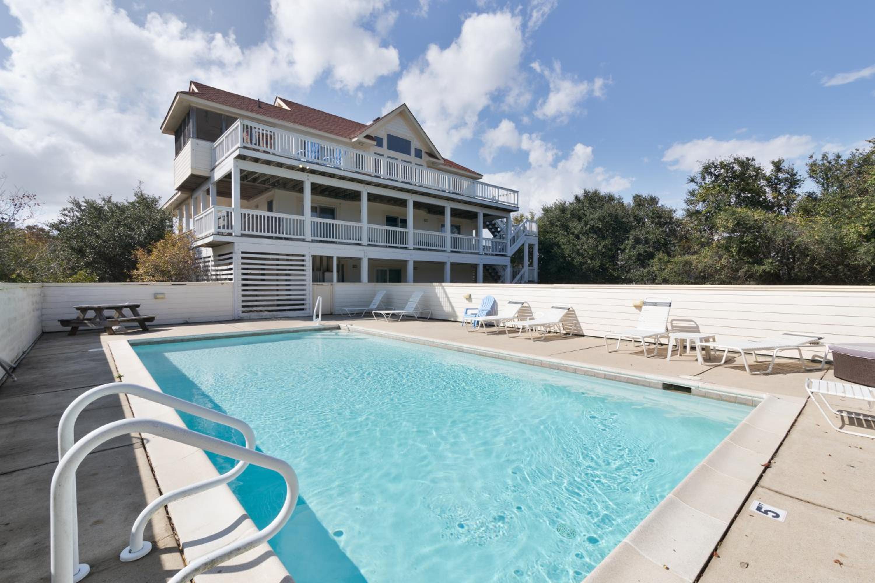 1414 - Hope Sanctuary by Resort Realty view 2