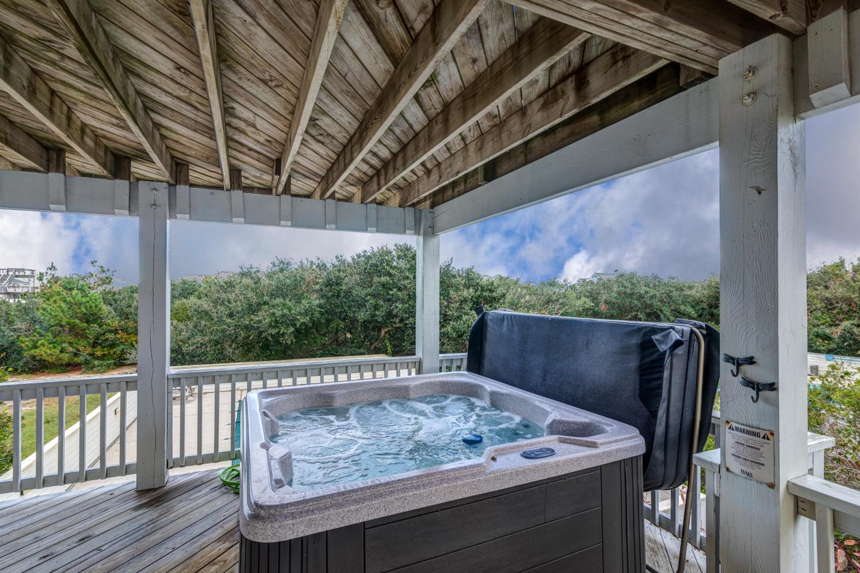 1414 - Hope Sanctuary by Resort Realty view 3