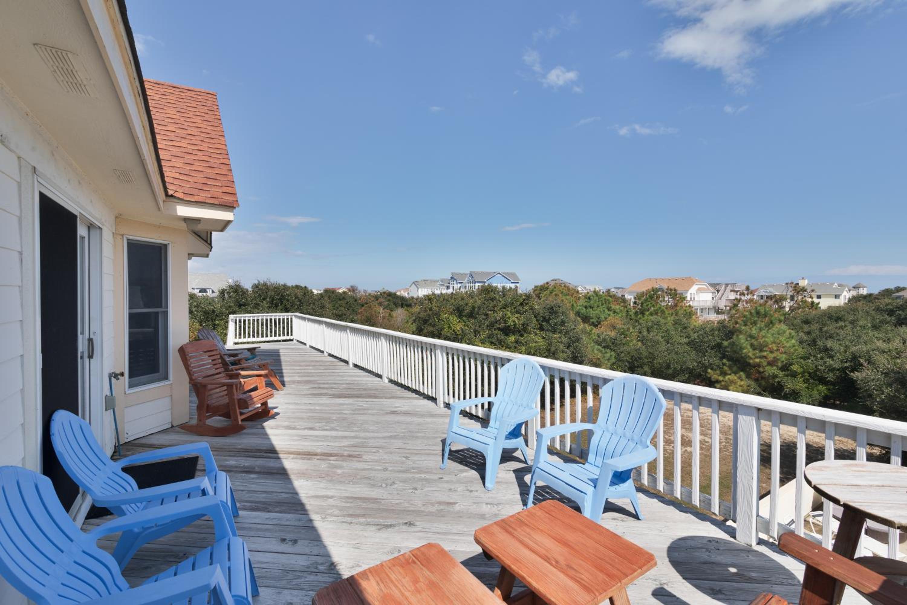 1414 - Hope Sanctuary by Resort Realty view 4
