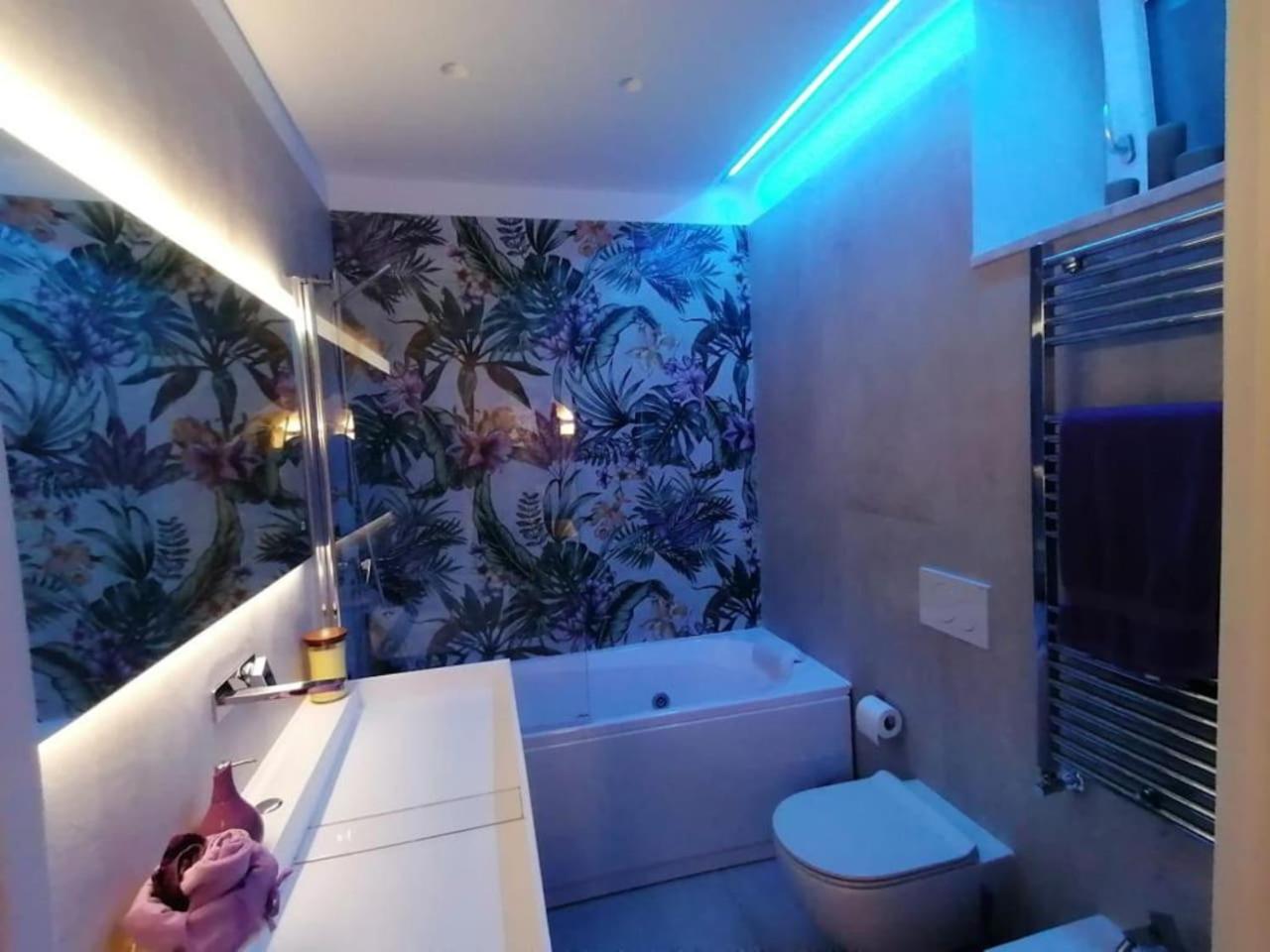 Alessandro Luxury Home Rome