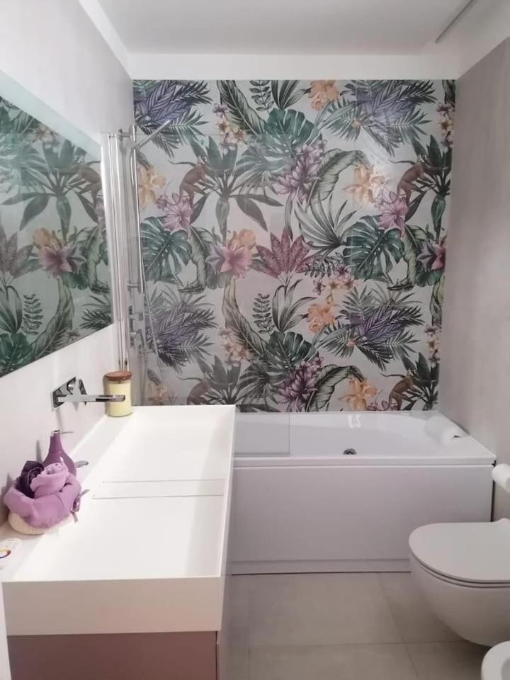Alessandro Luxury Home Rome