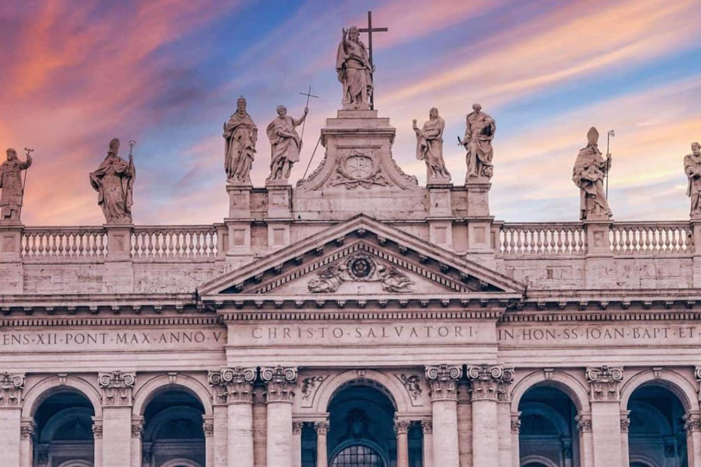 Alessandro Luxury Home Rome