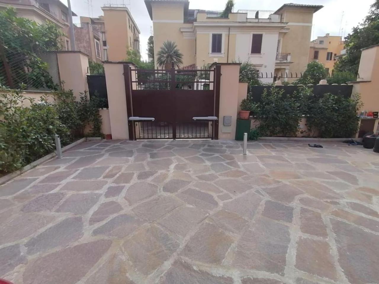 Alessandro Luxury Home Rome