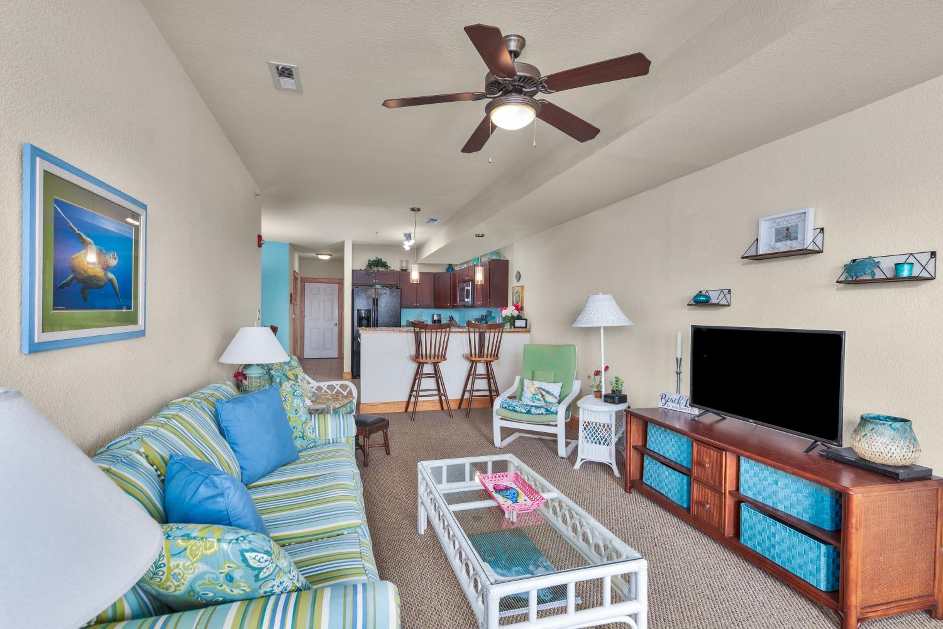 C211 - Mary's Heaven by Resort Realty view 3
