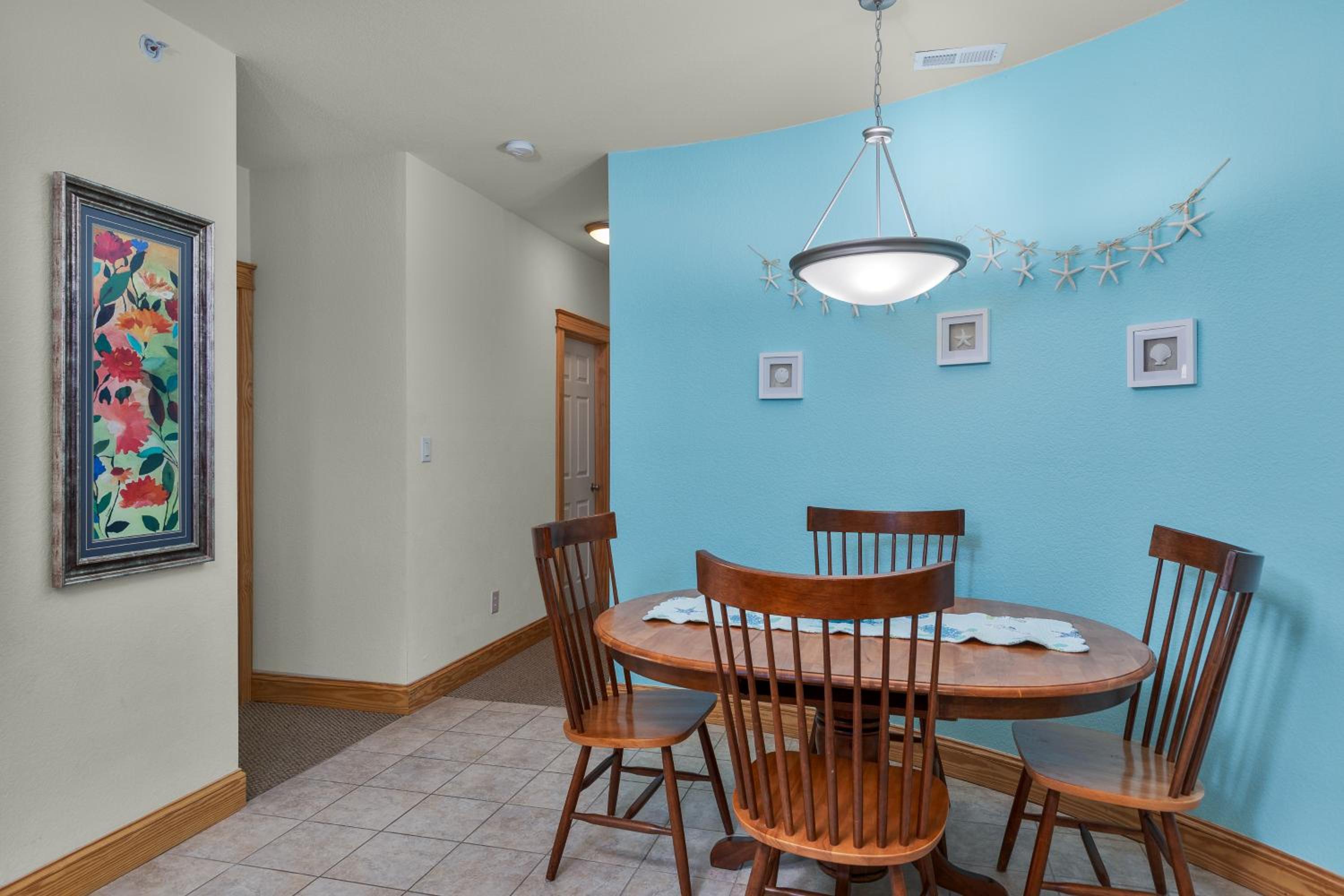 C211 - Mary's Heaven by Resort Realty view 5