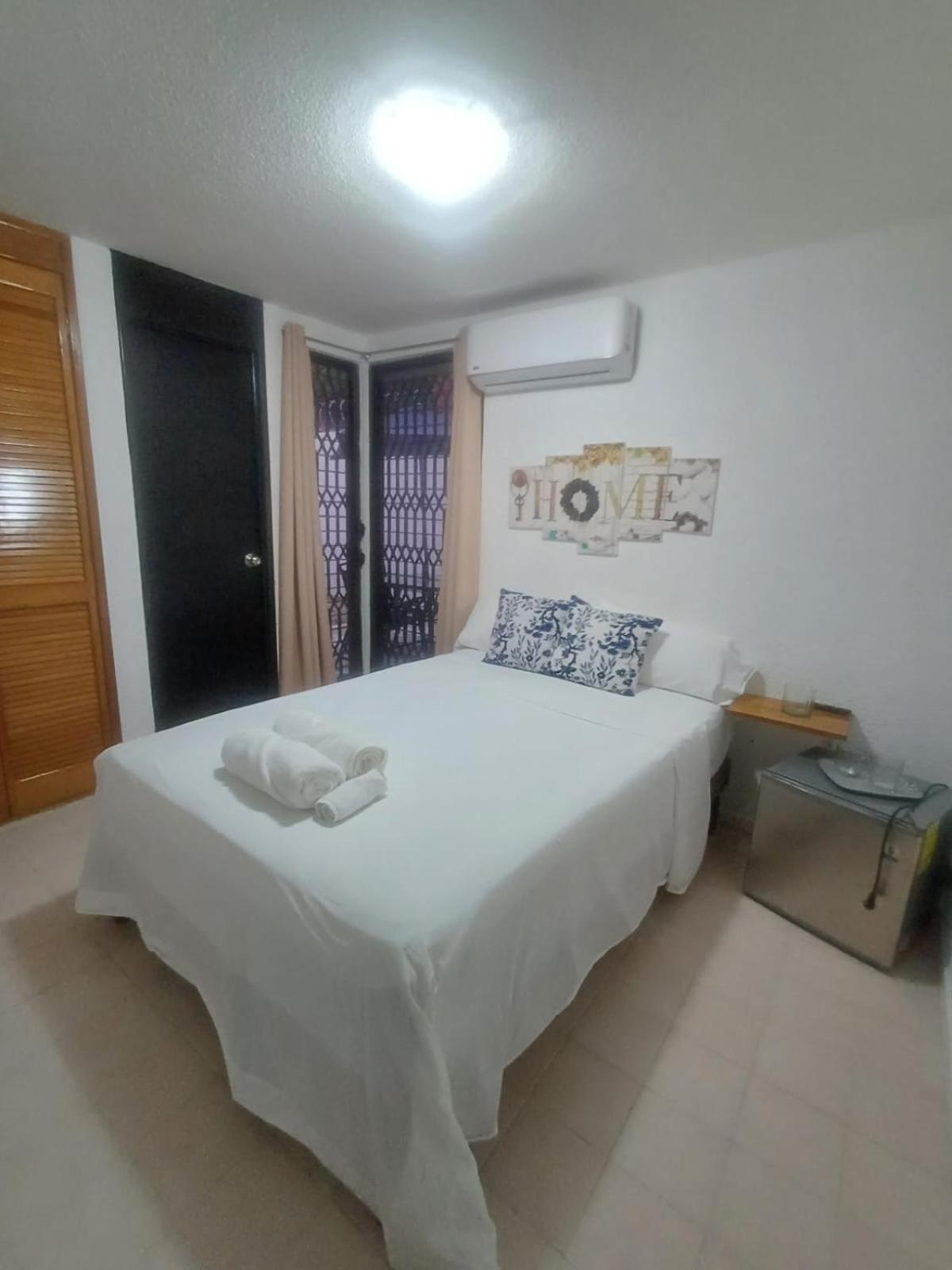Casa Las Palmas