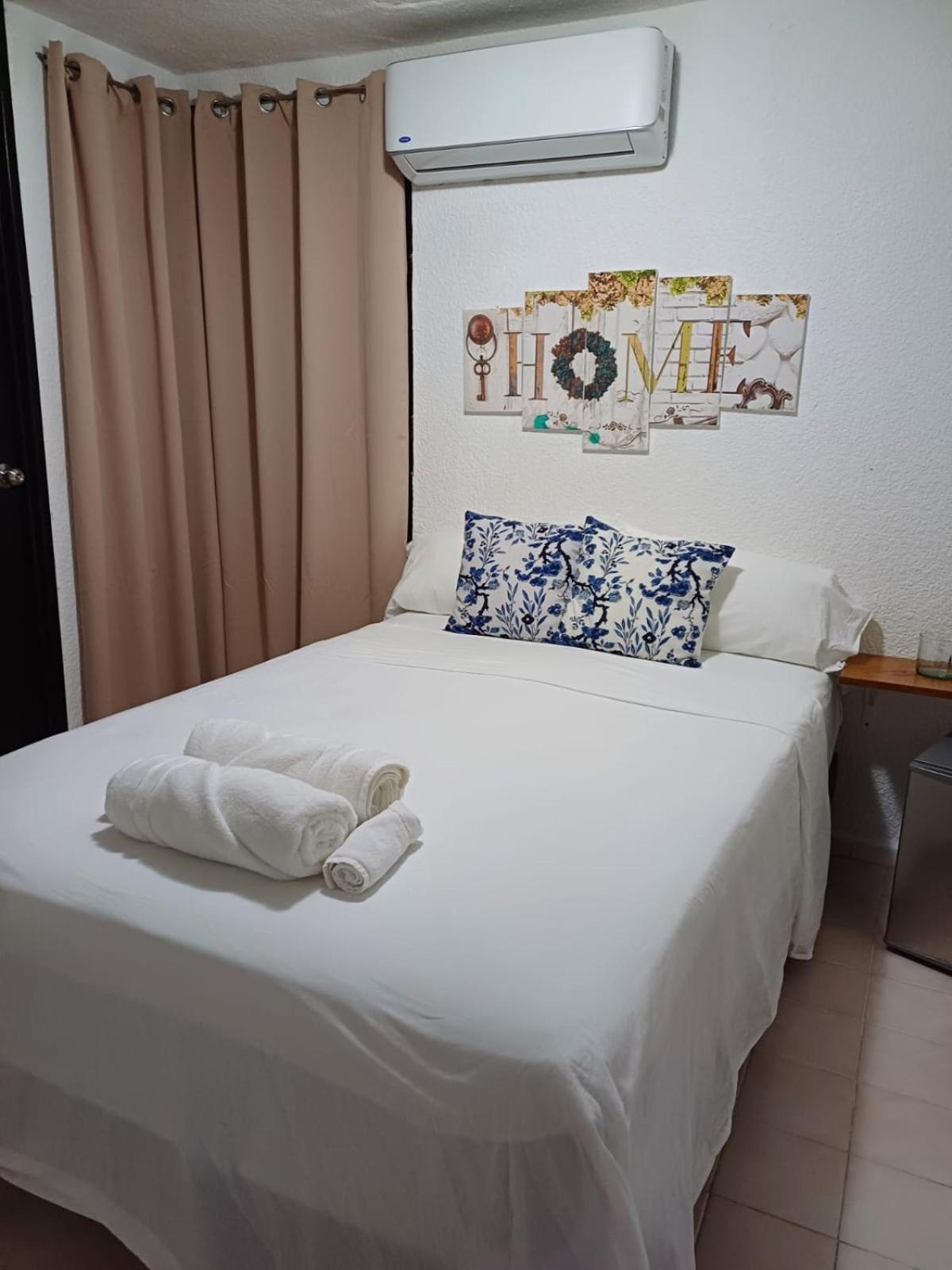 Casa Las Palmas