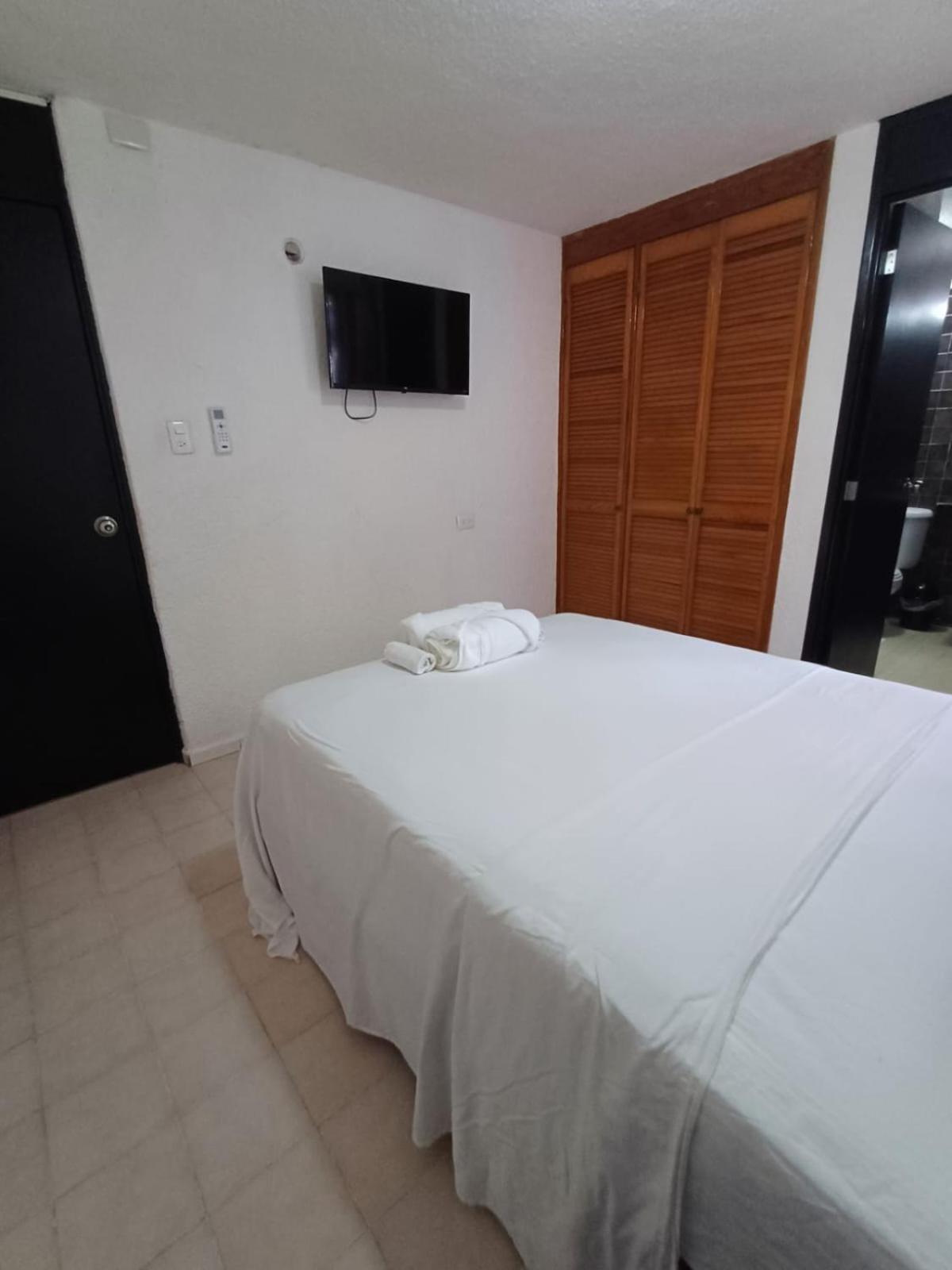 Casa Las Palmas