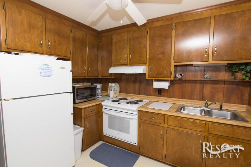 1422 - Captain's Quarters by Resort Realty