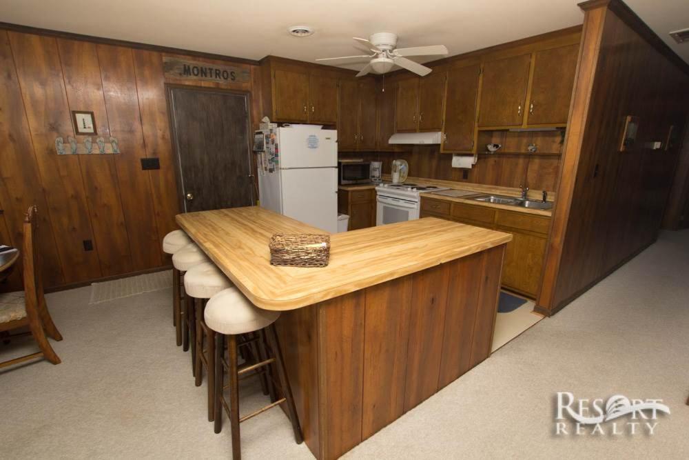 1422 - Captain's Quarters by Resort Realty