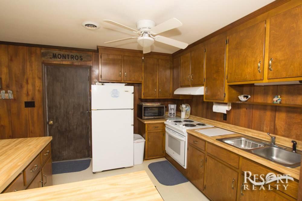 1422 - Captain's Quarters by Resort Realty