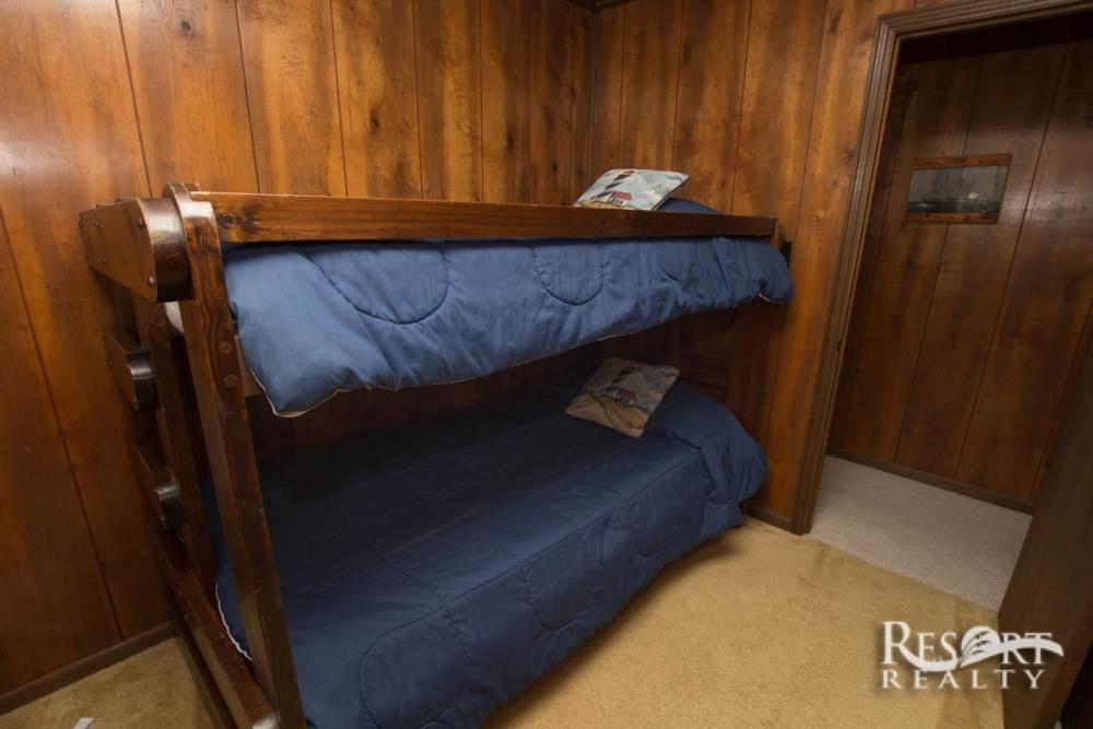 1422 - Captain's Quarters by Resort Realty