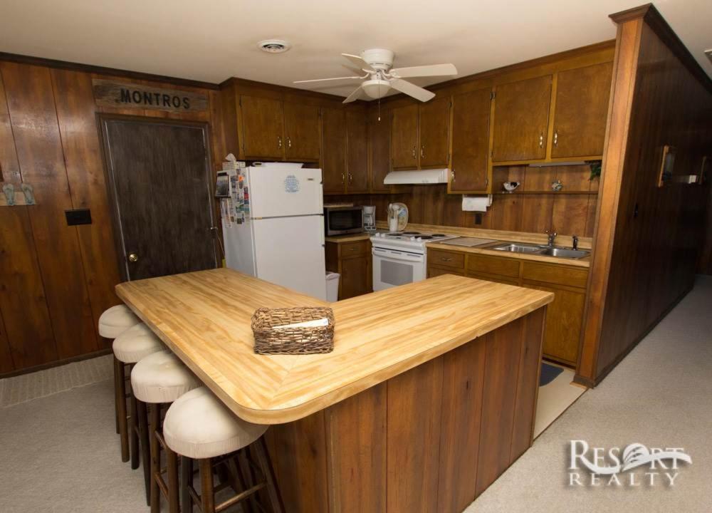 1422 - Captain's Quarters by Resort Realty