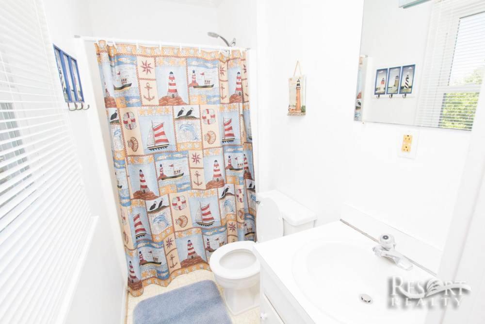1422 - Captain's Quarters by Resort Realty
