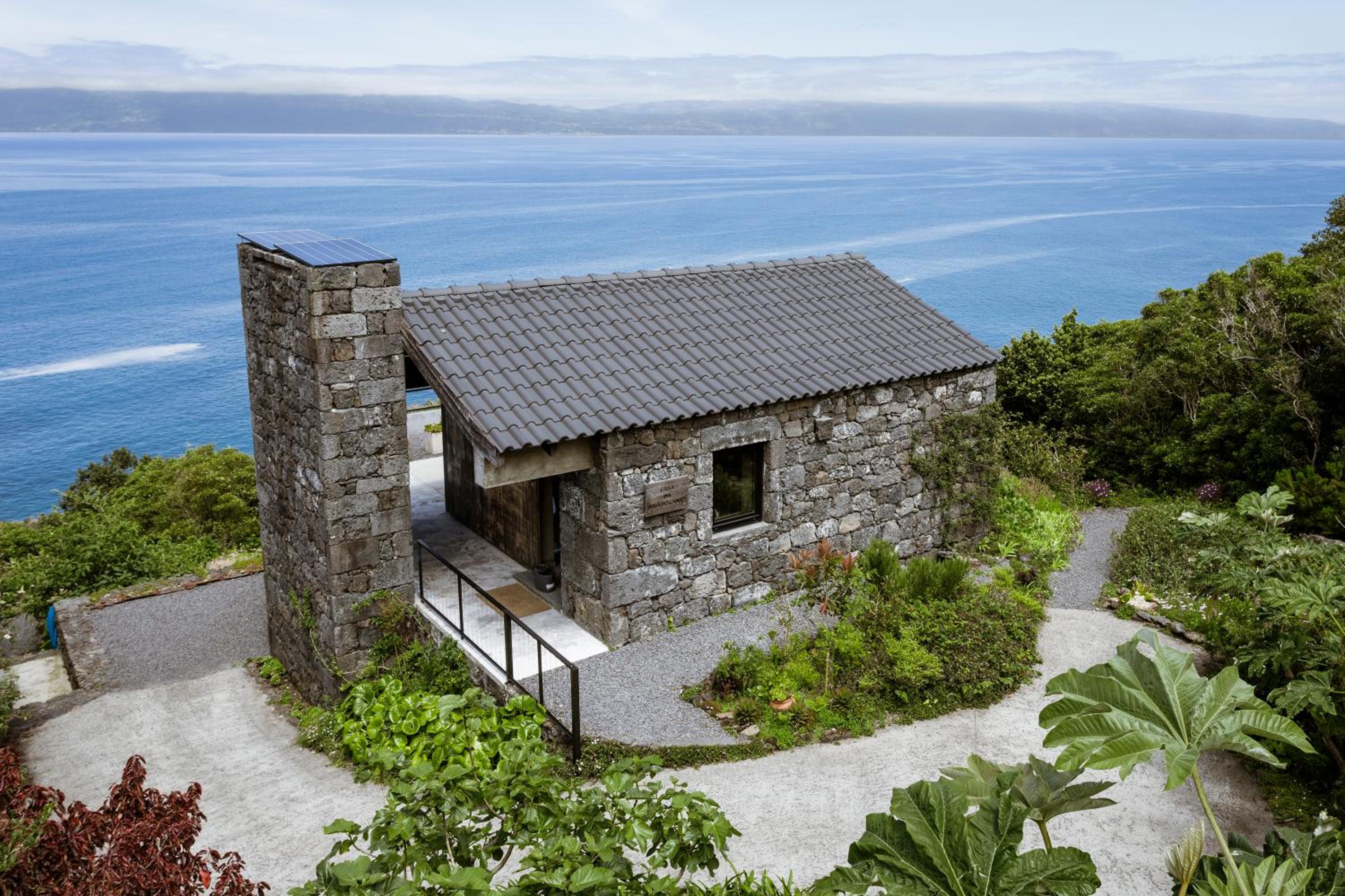 Lava Homes