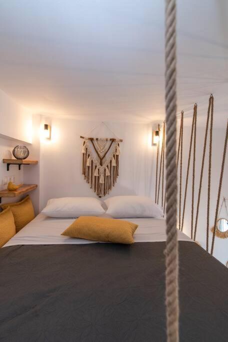 Loft House