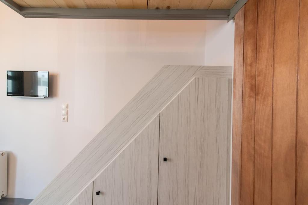 Loft House