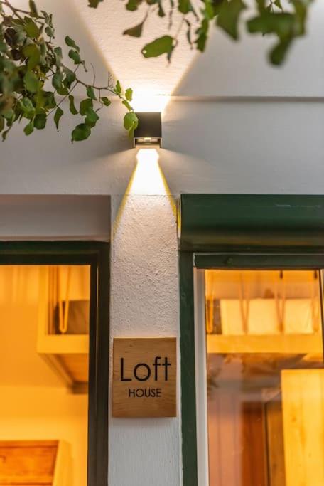 Loft House