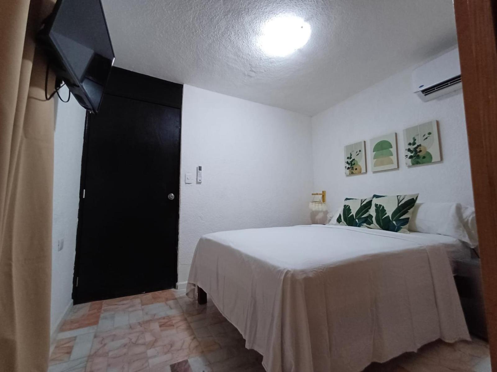 Casa Las Palmas
