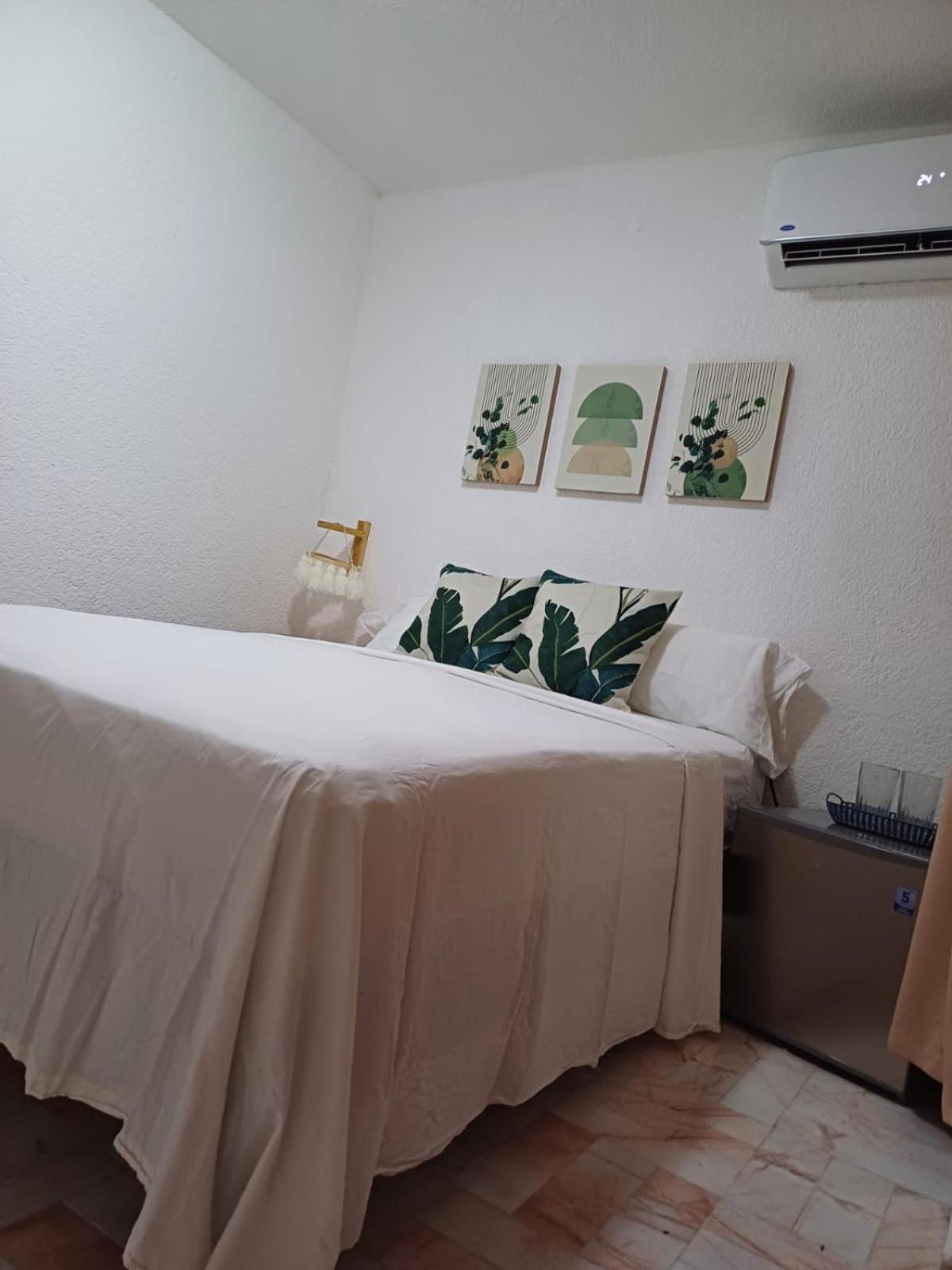 Casa Las Palmas