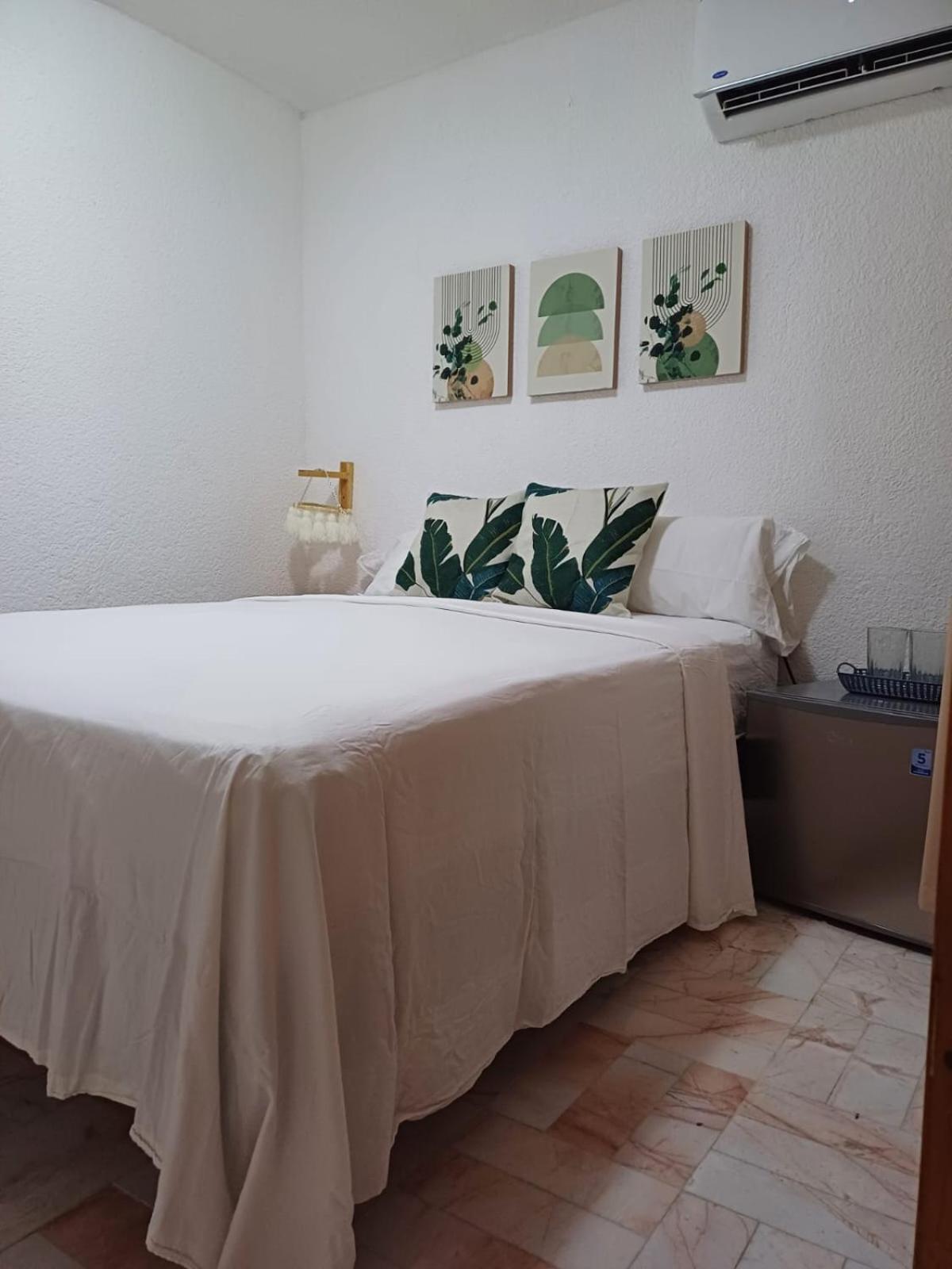 Casa Las Palmas