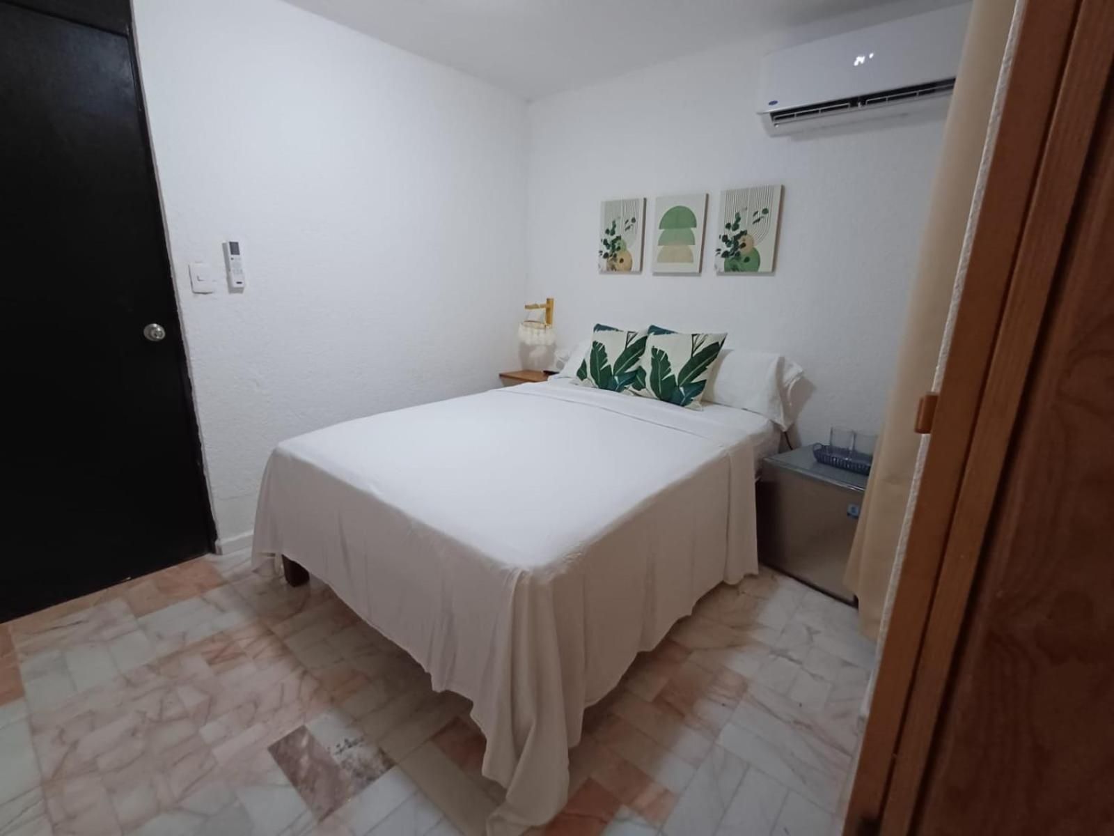 Casa Las Palmas