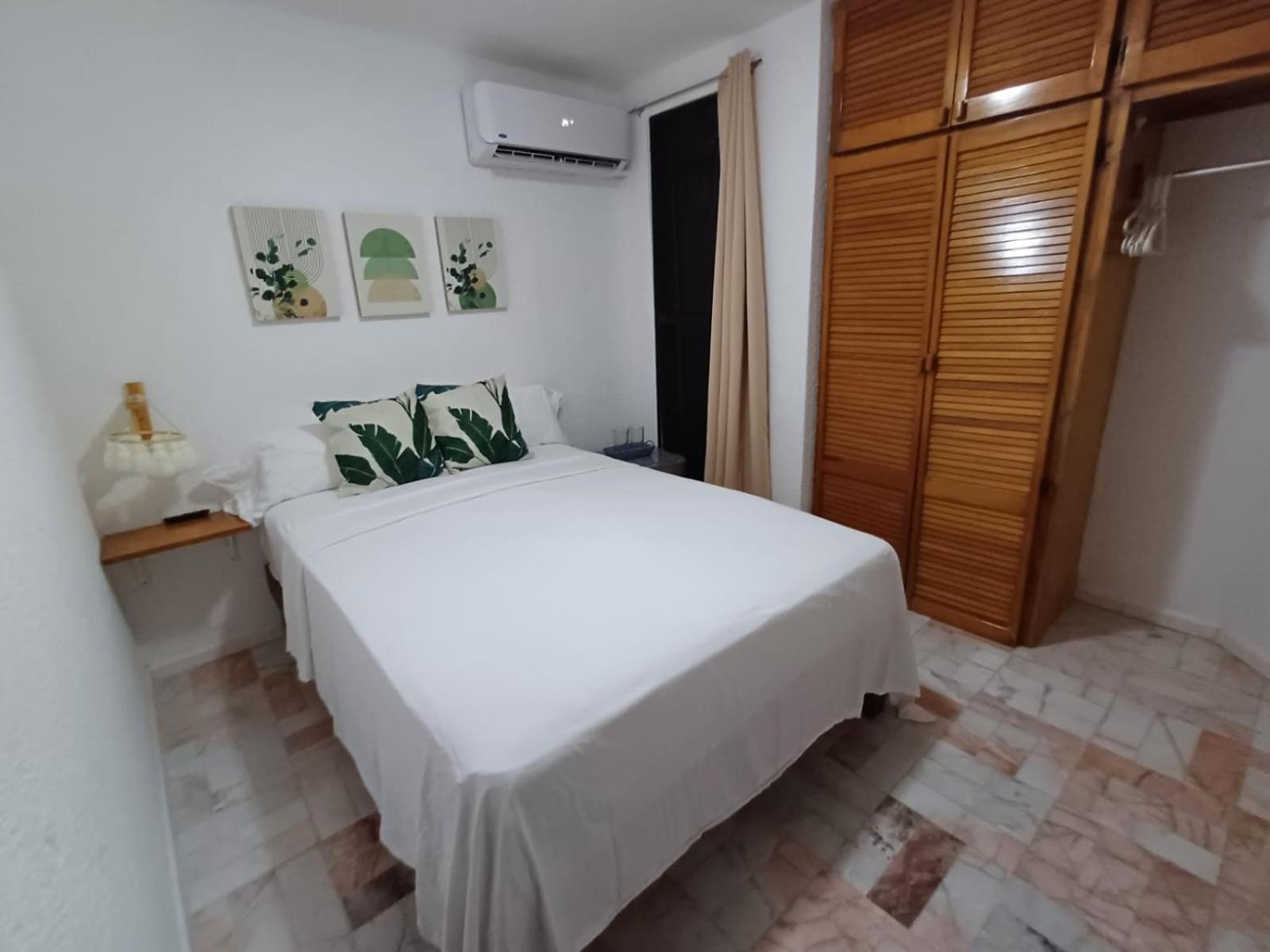 Casa Las Palmas