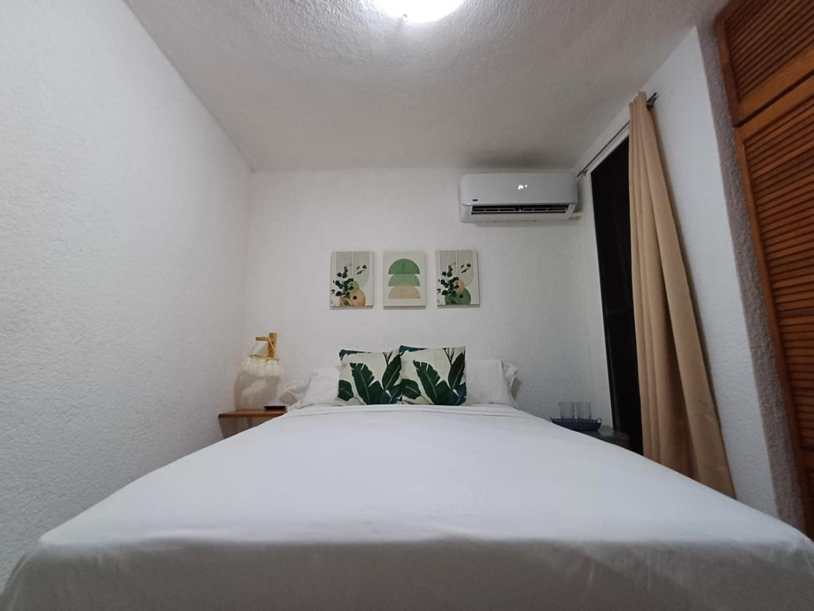Casa Las Palmas