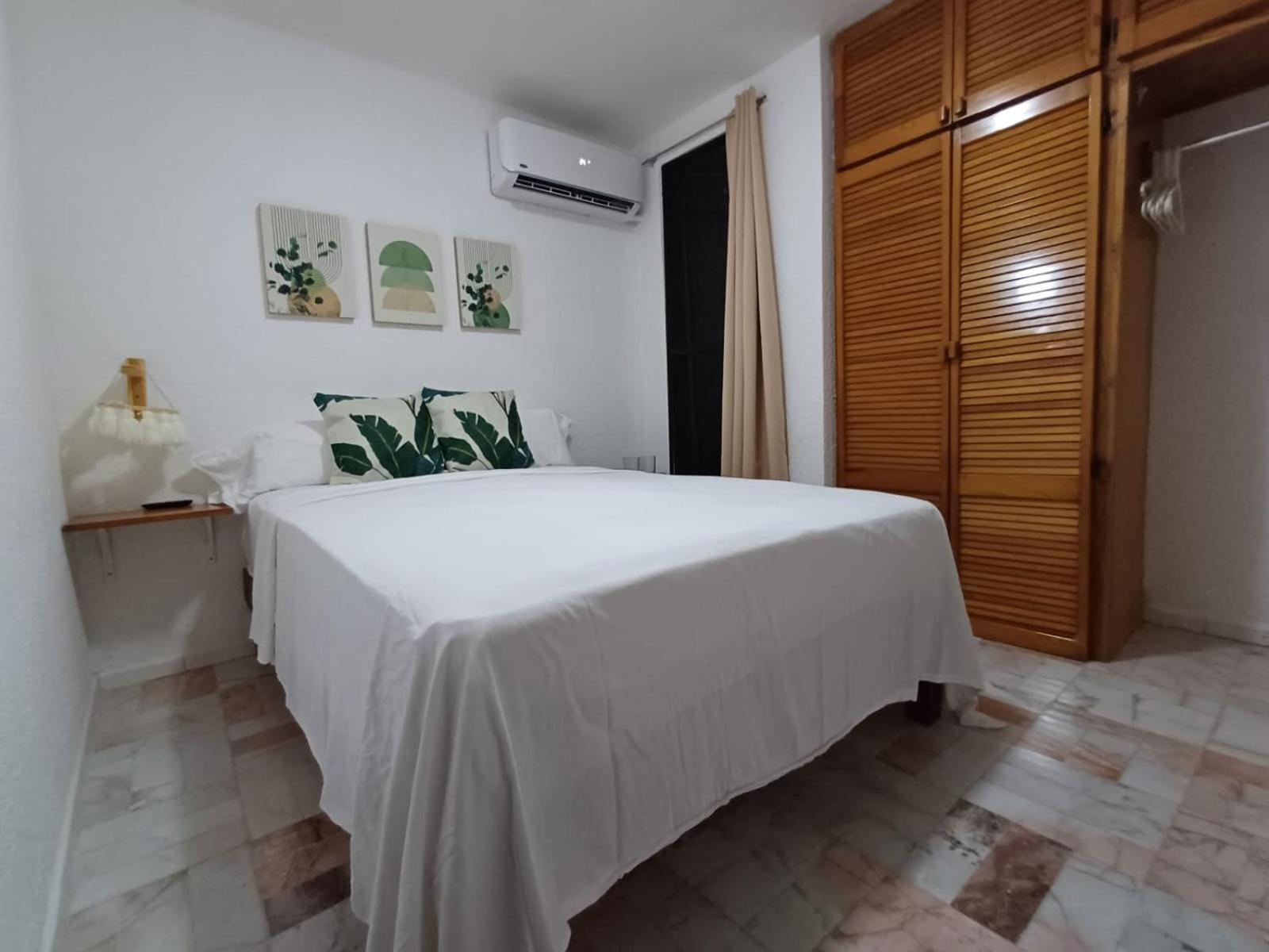 Casa Las Palmas