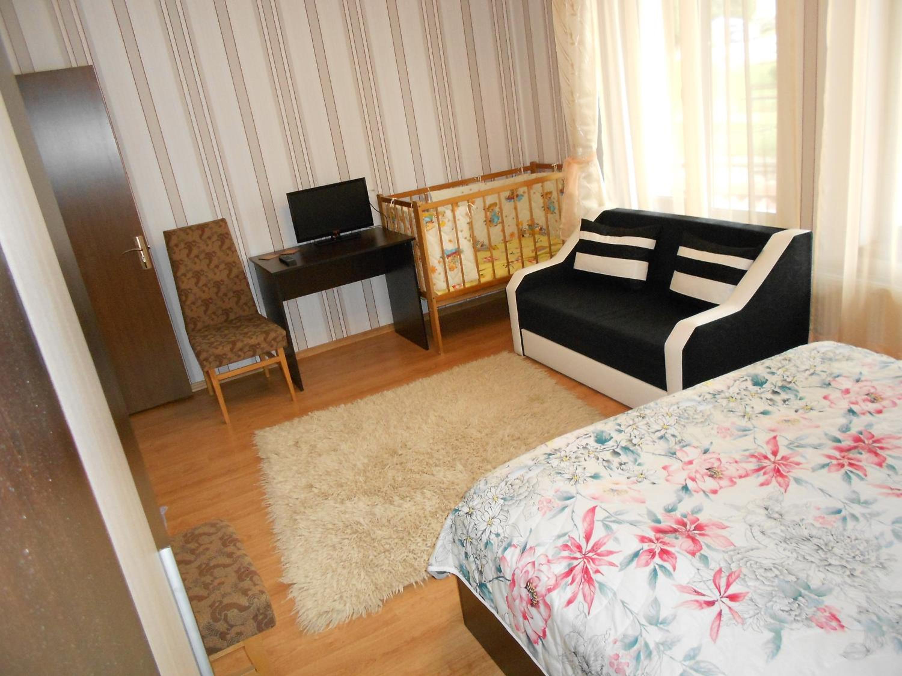 Guest House Tsenovi