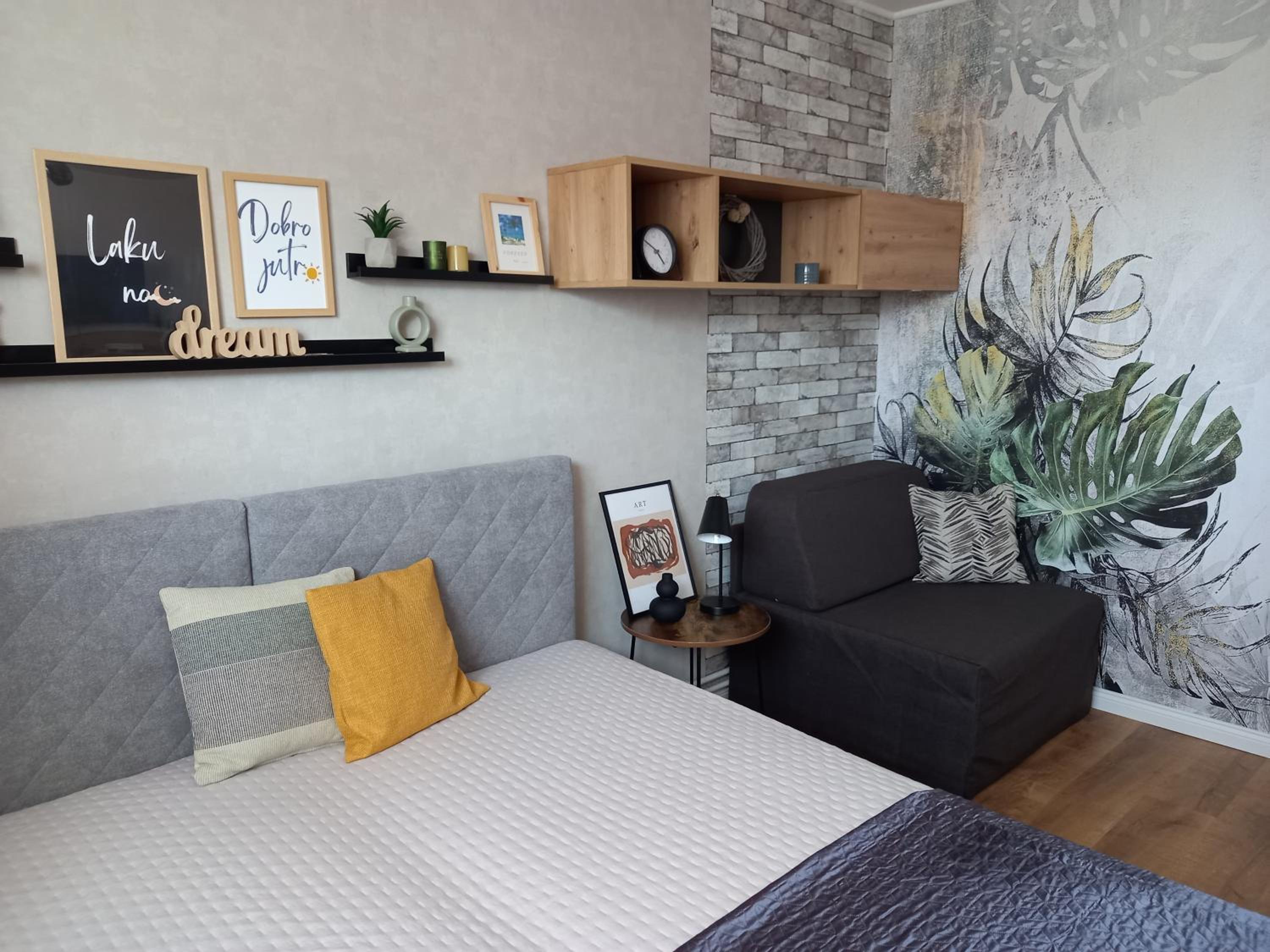Apartman Zlata view 4