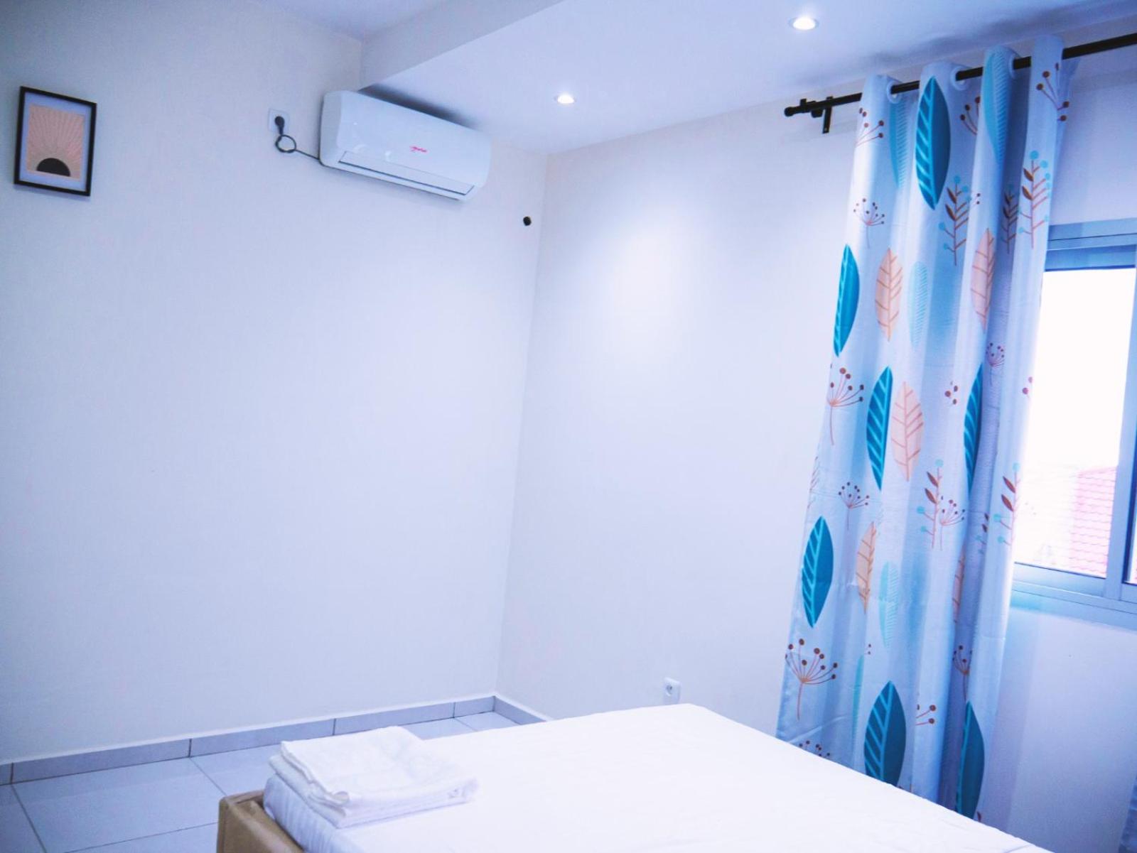 Cecay Apartments Logpom