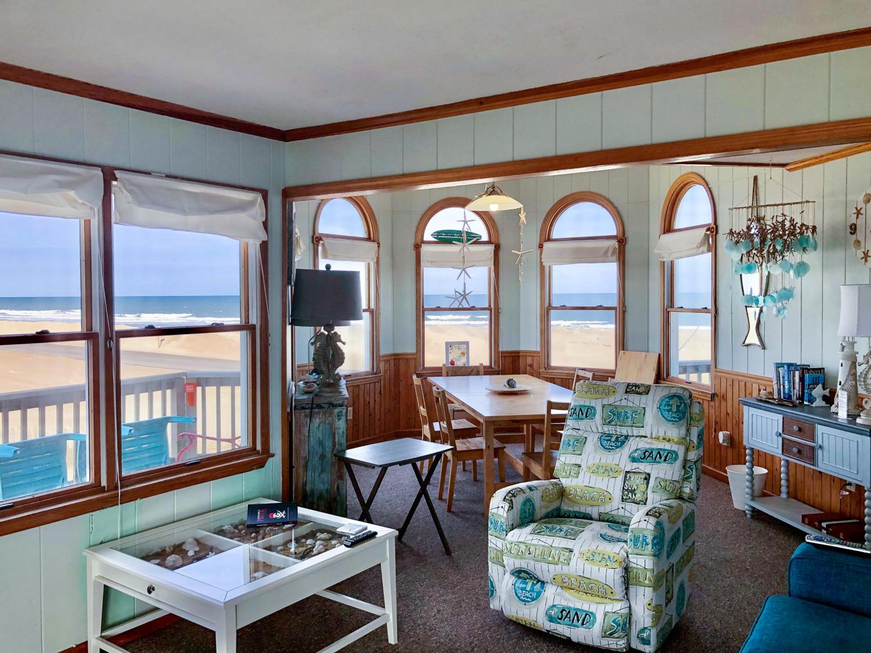 7014 - Sandcastle by the Sea by Resort Realty view 3