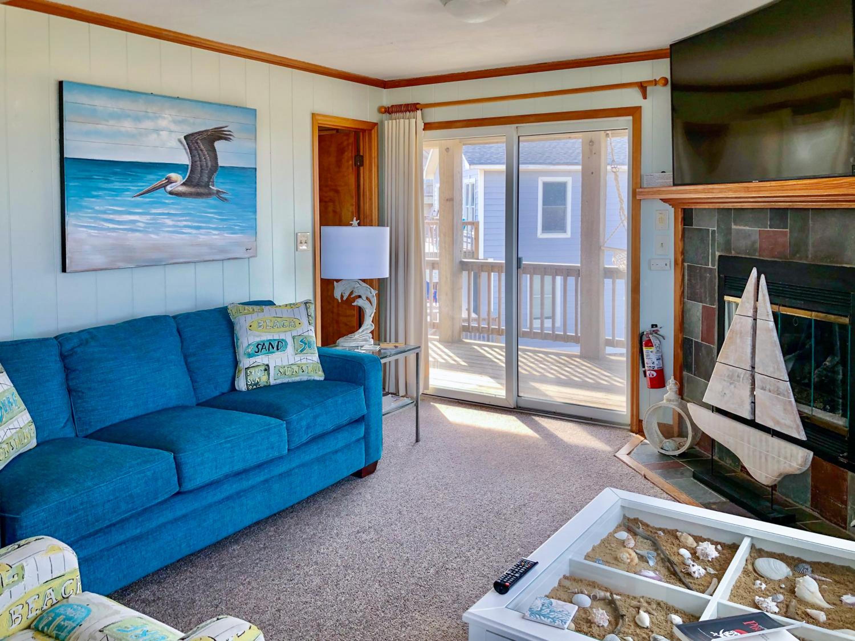 7014 - Sandcastle by the Sea by Resort Realty view 4