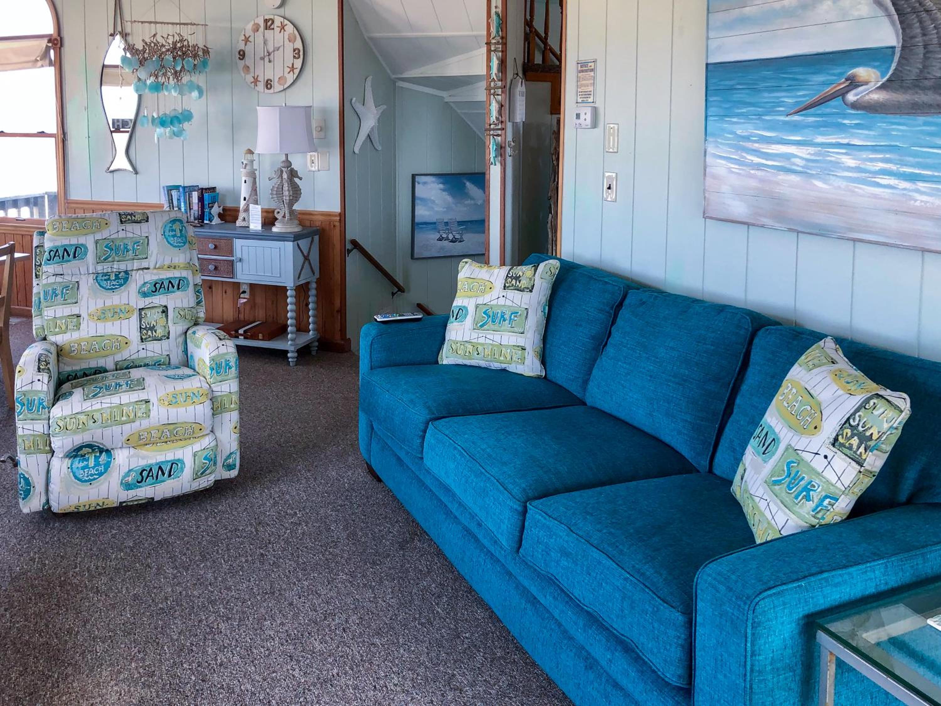7014 - Sandcastle by the Sea by Resort Realty view 5