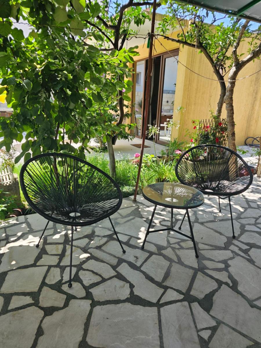 Studio apartman Stevovic photo 2