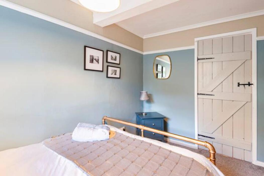 Duck Cottage - Cosy Cottage - Central Location view 3