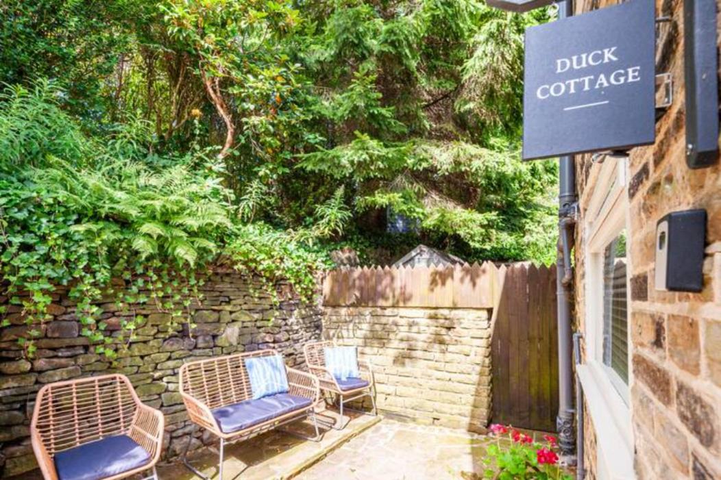 Duck Cottage - Cosy Cottage - Central Location view 4