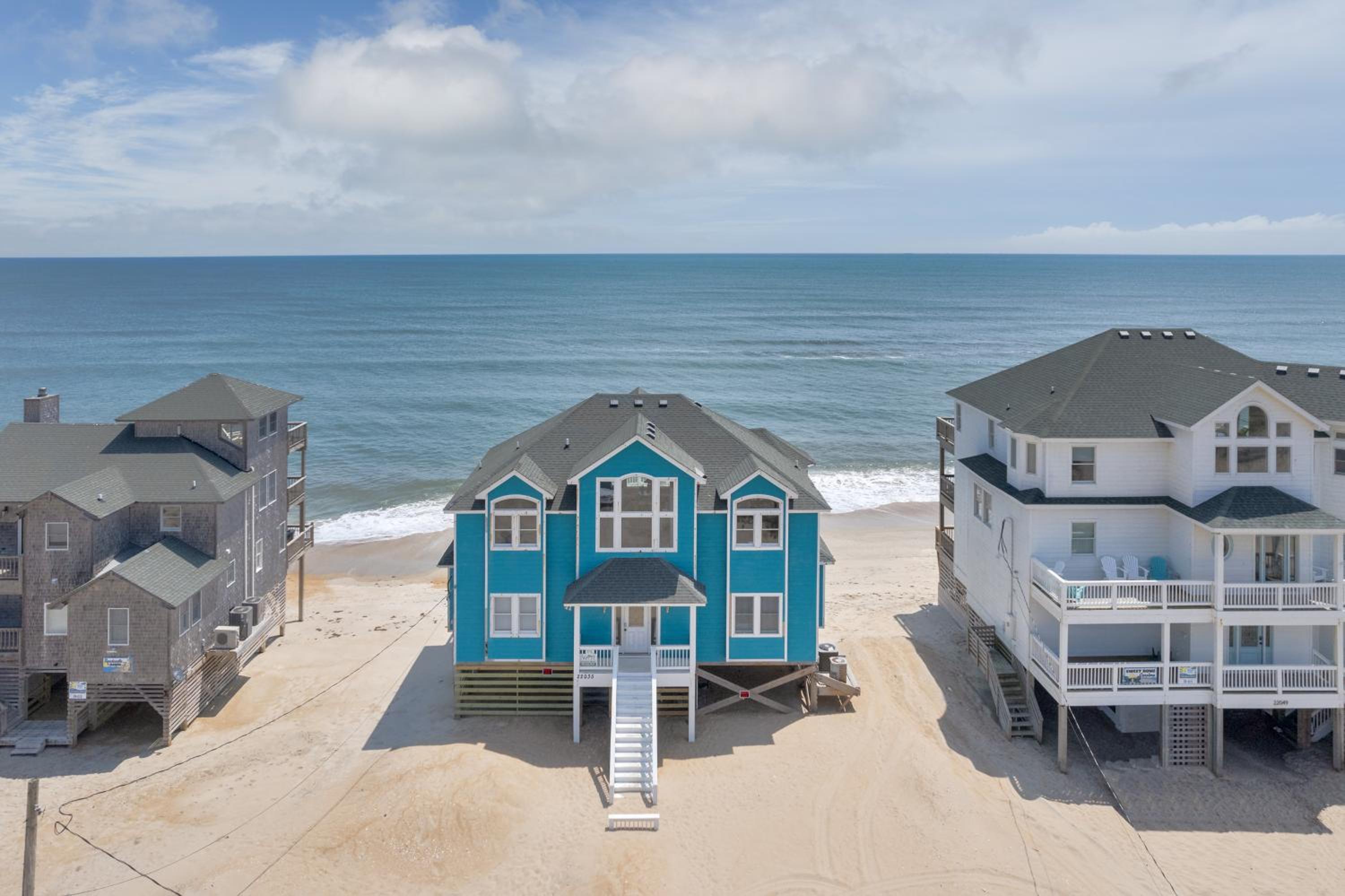 7016 - Caribbean Queen by Resort Realty view 4