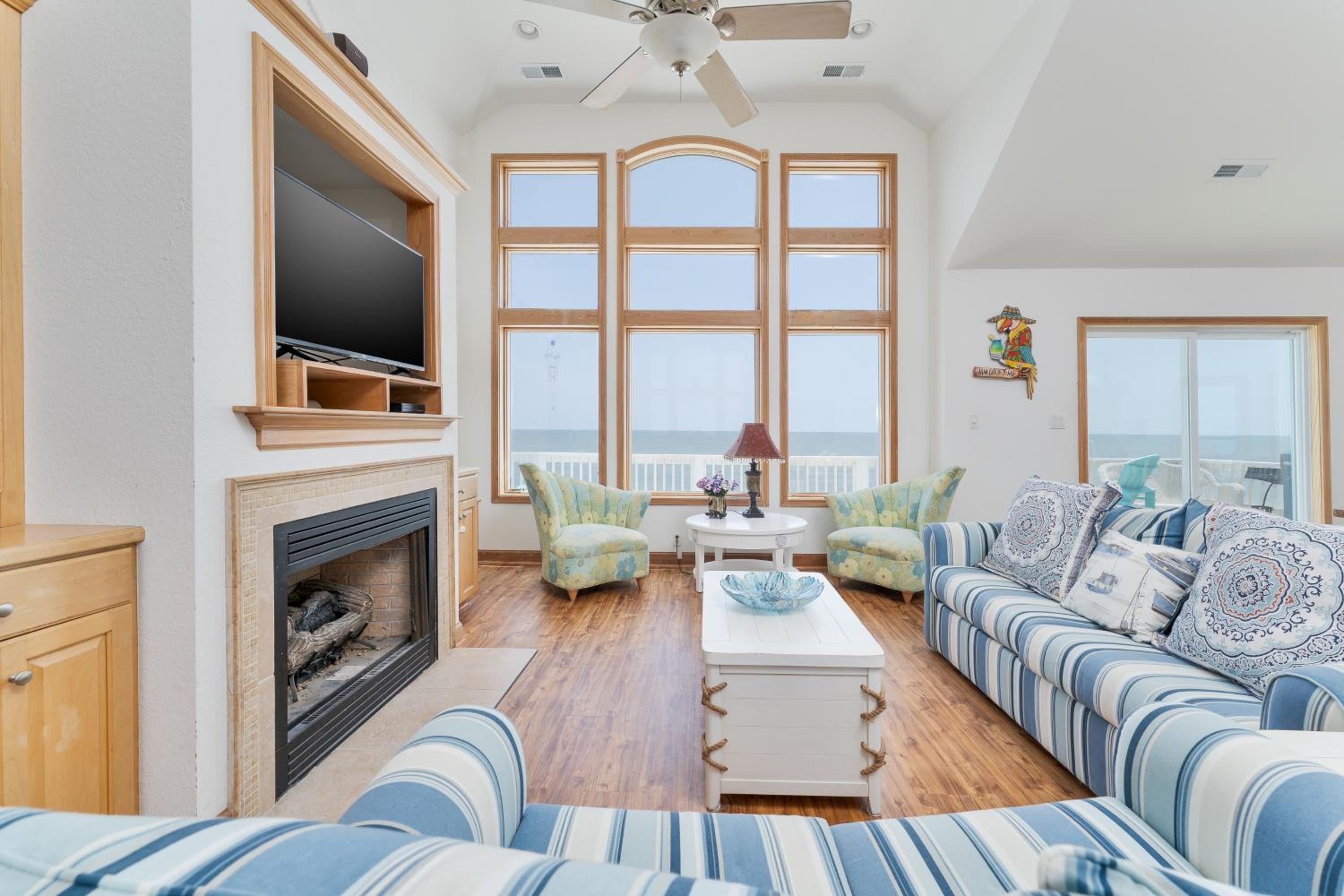 7016 - Caribbean Queen by Resort Realty view 5
