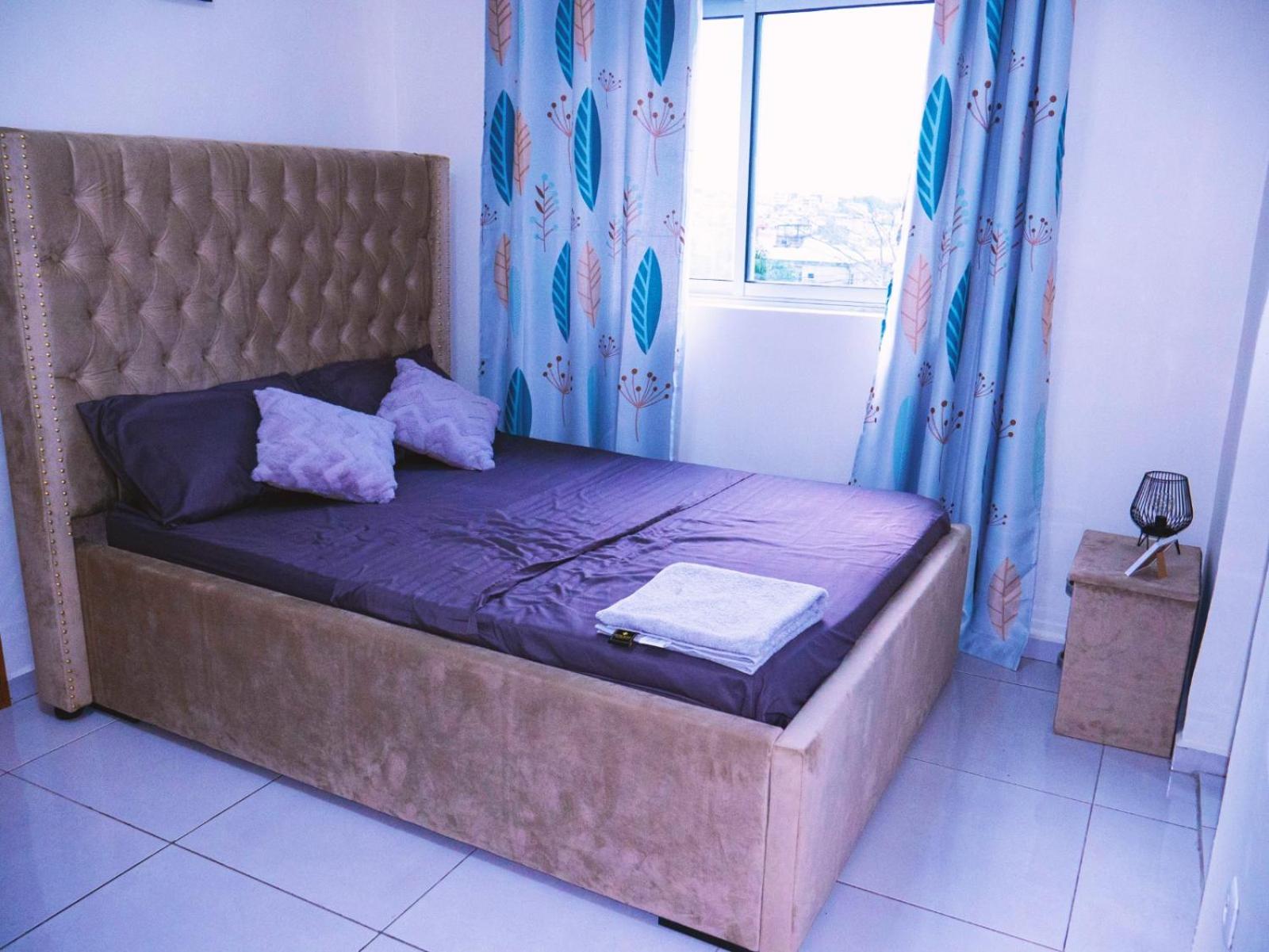 Cecay Apartments Logpom