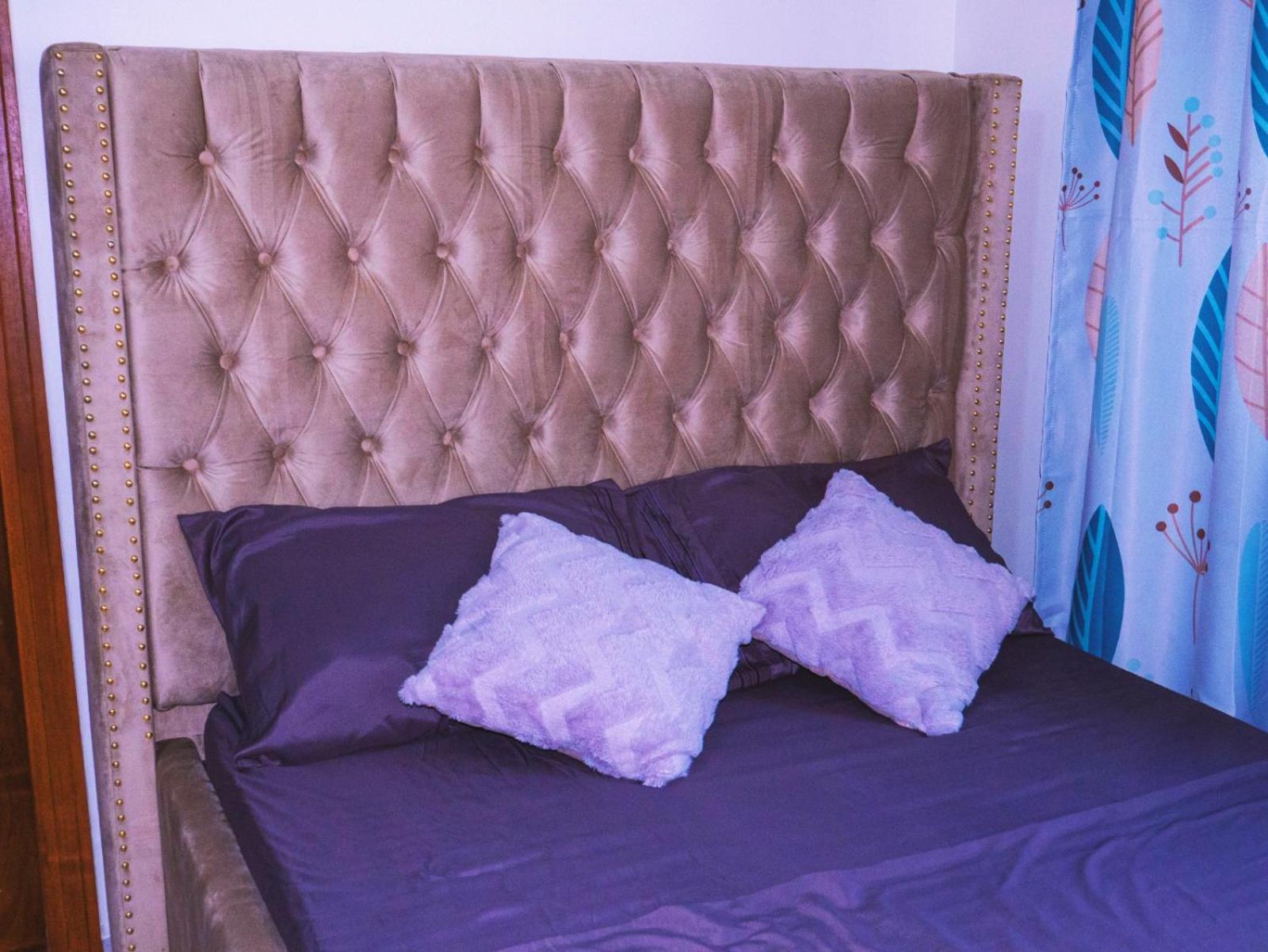 Cecay Apartments Logpom