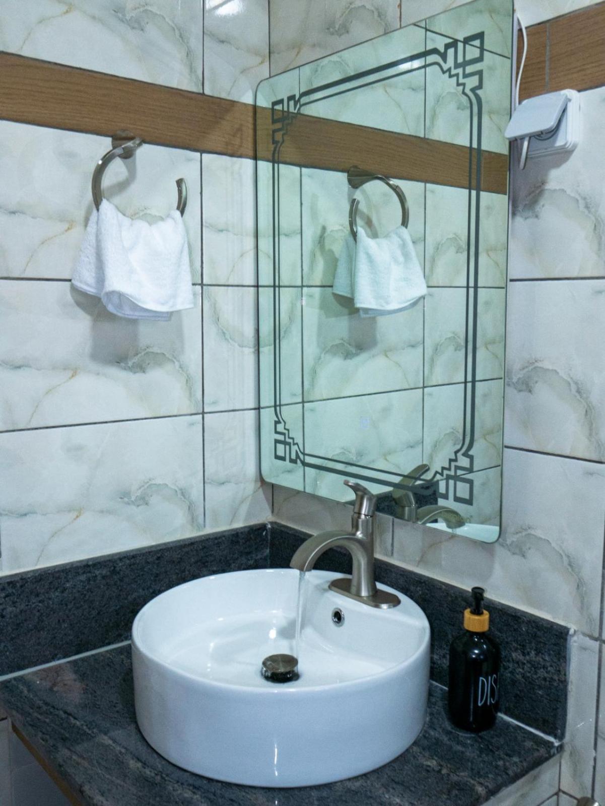 Cecay Apartments Logpom