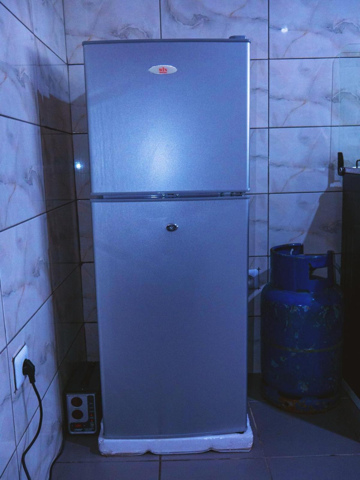 Cecay Apartments Logpom