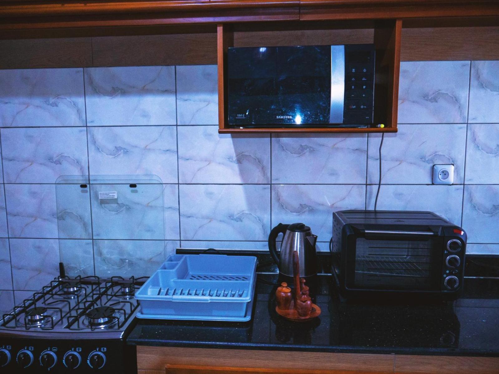 Cecay Apartments Logpom